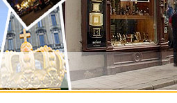 Car Rental Sweden