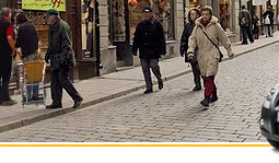 Car Rental Sweden
